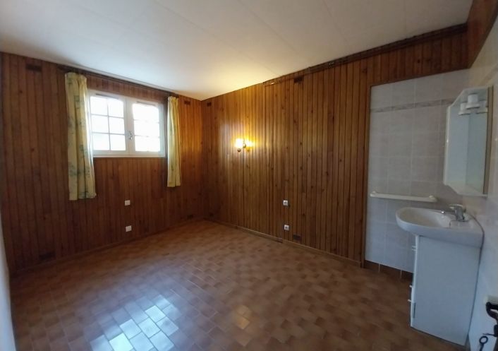 vente Maison individuelle Servian