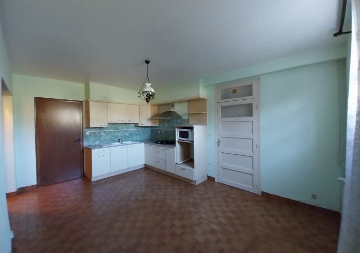 vente Maison individuelle Servian