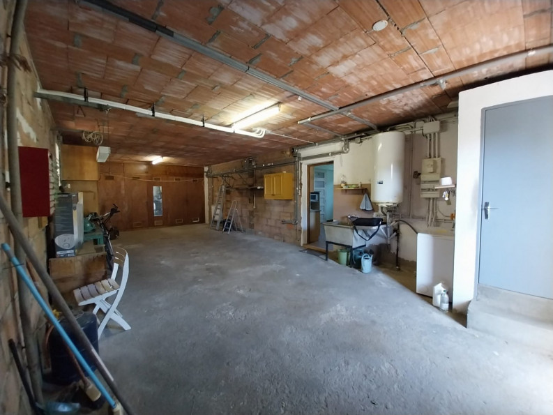 à vendre Maison individuelle Servian - Photo 10