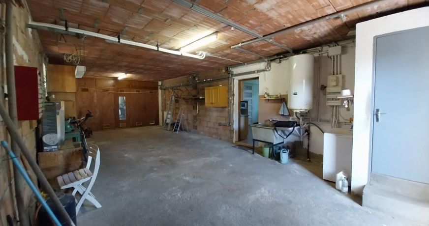 vente Maison individuelle Servian
