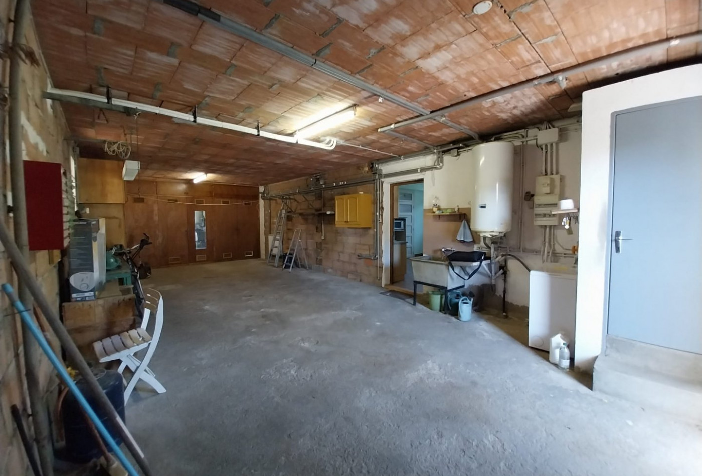 à vendre Maison individuelle Servian - Photo 10