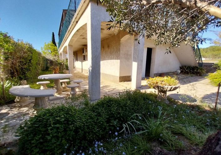 vente Maison individuelle Servian