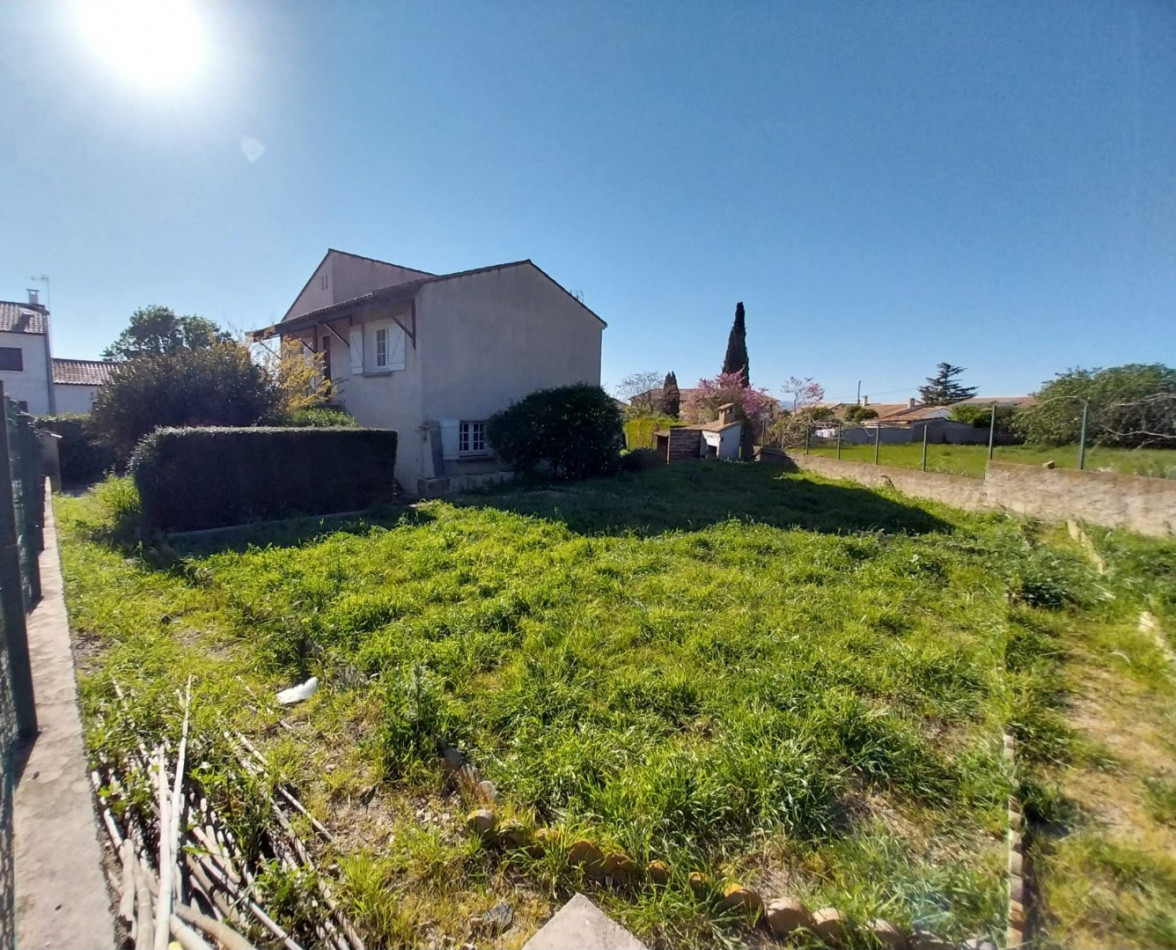 vente Maison individuelle Servian - Photo 4