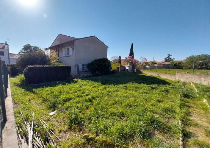 vente Maison individuelle Servian