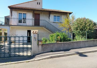 vente Maison individuelle Servian