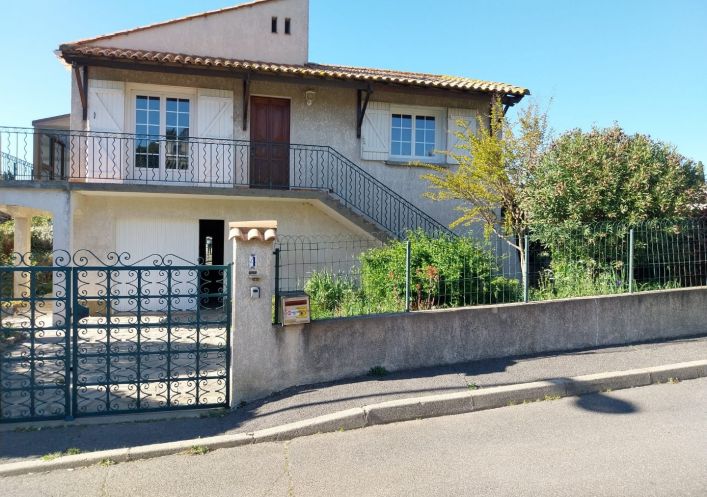 vente Maison individuelle Servian