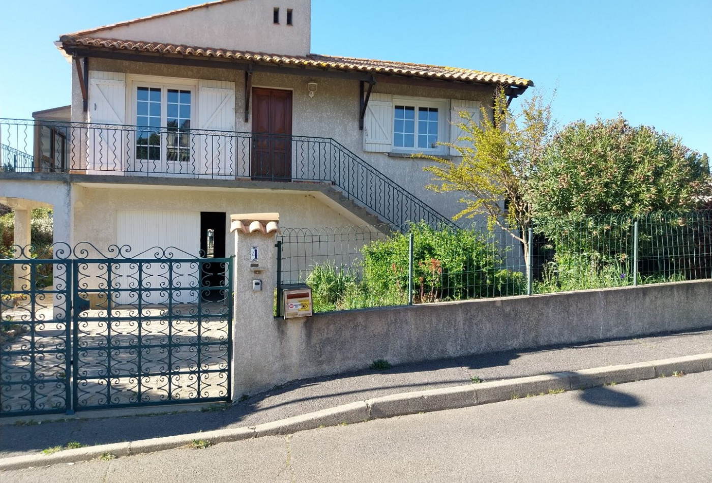 à vendre Maison individuelle Servian - Photo 1