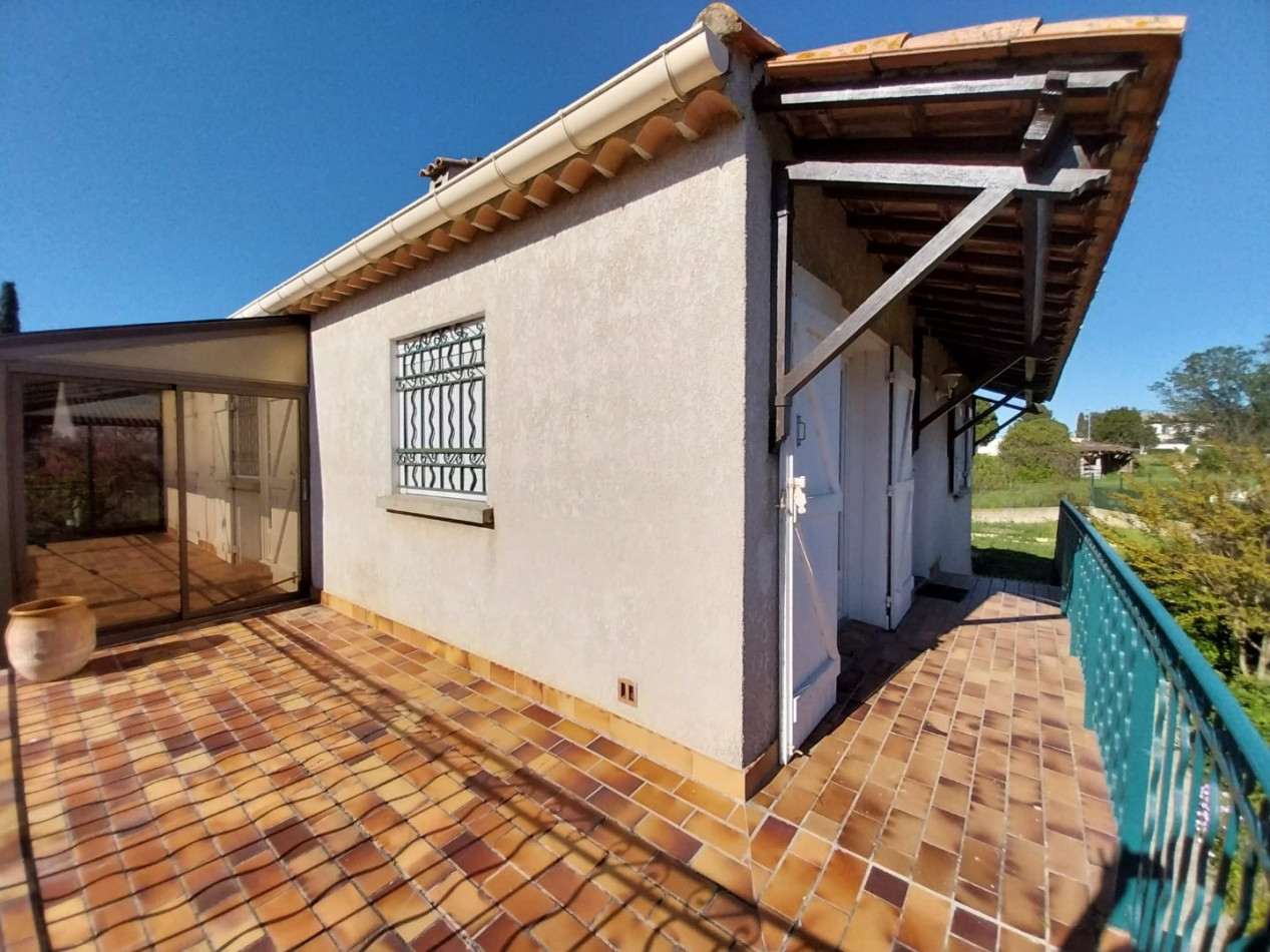 vente Maison individuelle Servian - Photo 10