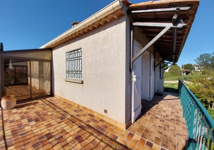 vente Maison individuelle Servian
