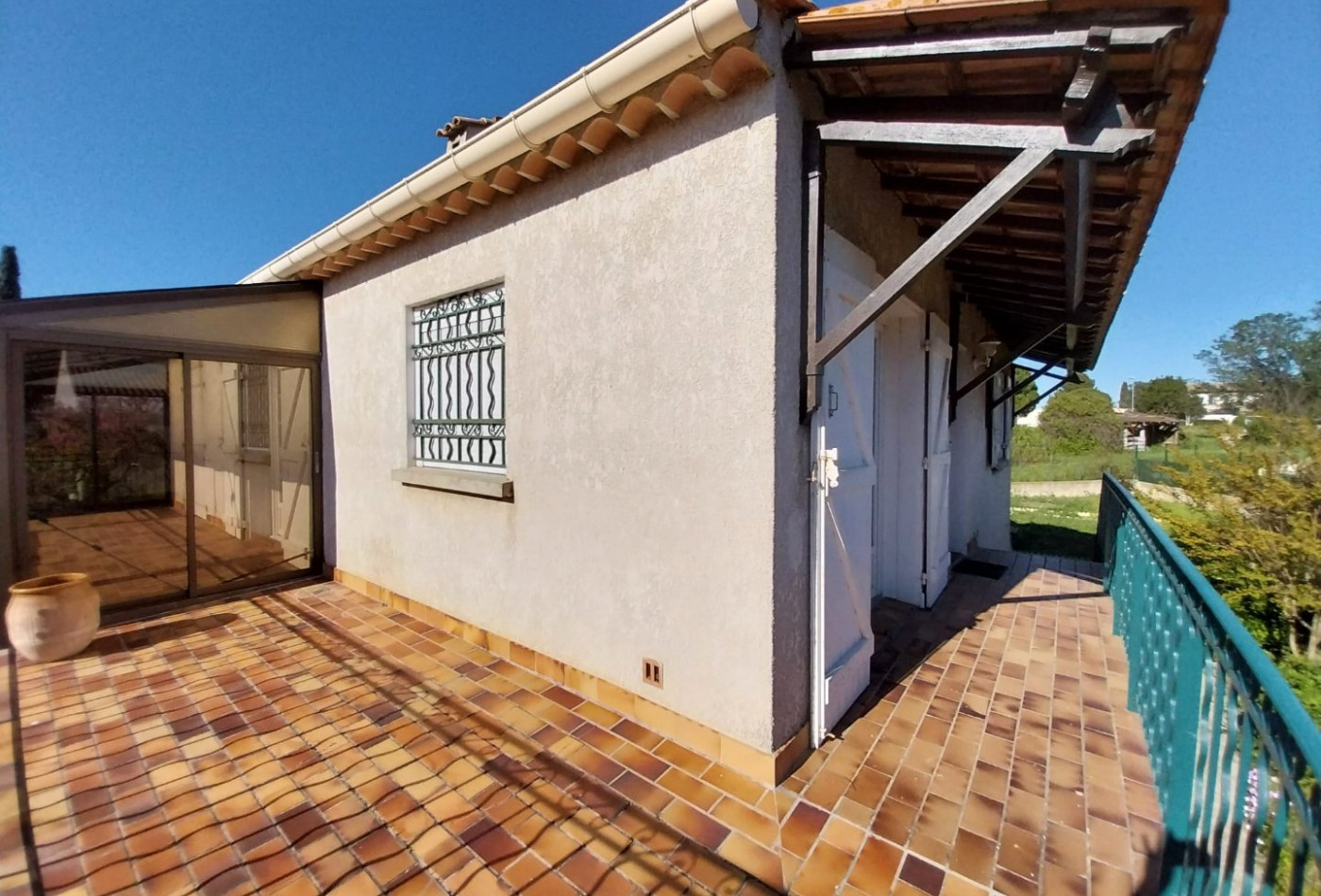 à vendre Maison individuelle Servian - Photo 8