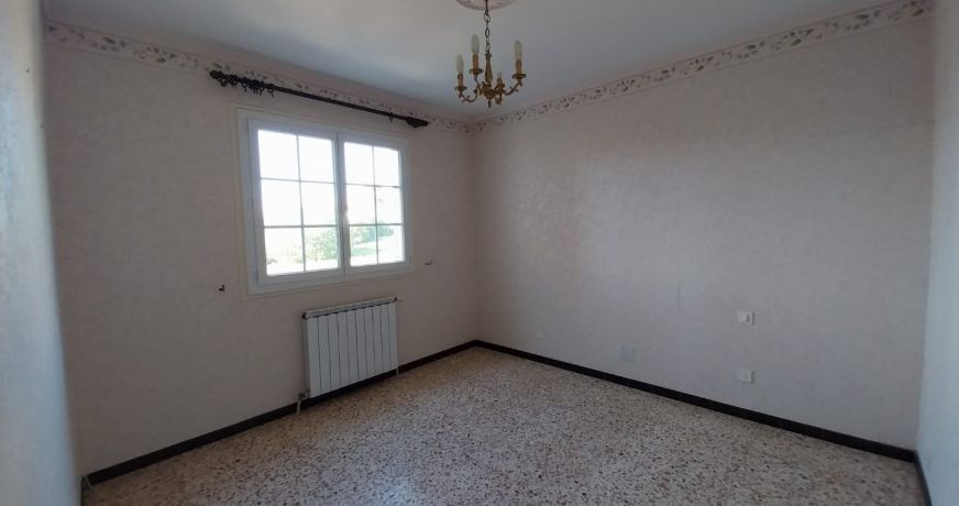 vente Maison individuelle Servian