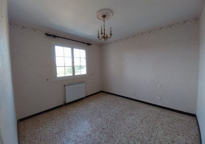 vente Maison individuelle Servian