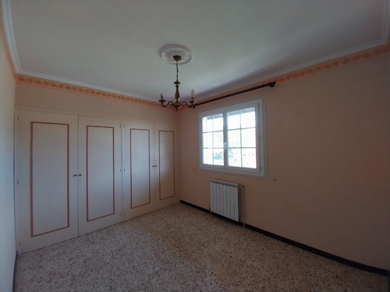 vente Maison individuelle Servian - Photo 8
