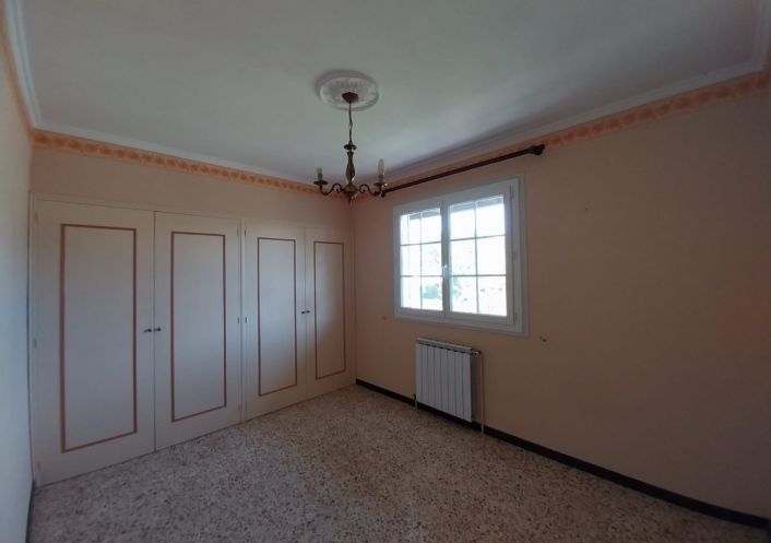 vente Maison individuelle Servian