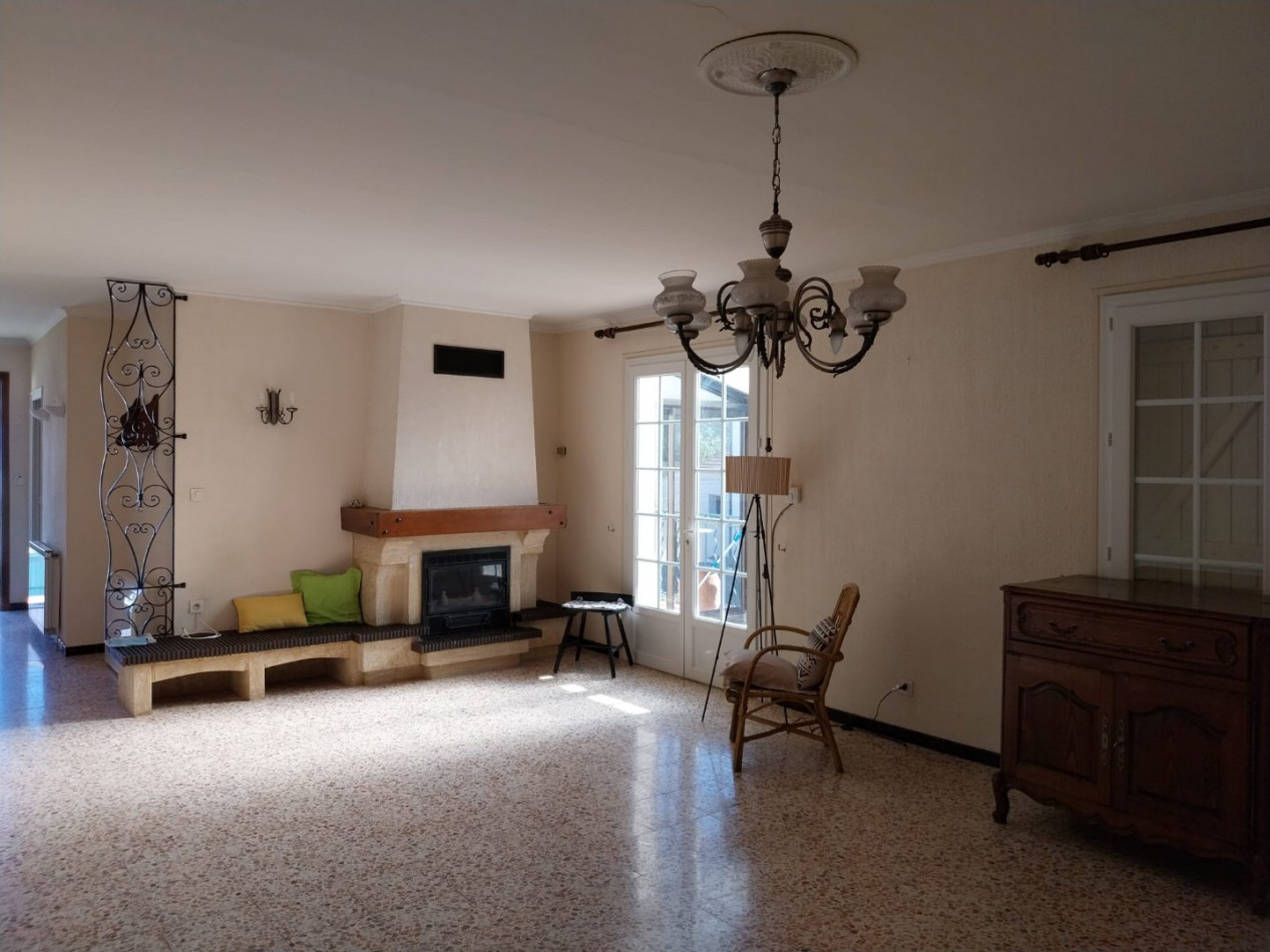 vente Maison individuelle Servian - Photo 6