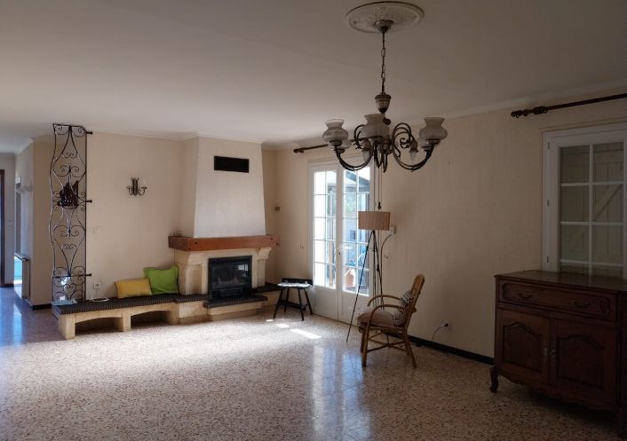 vente Maison individuelle Servian