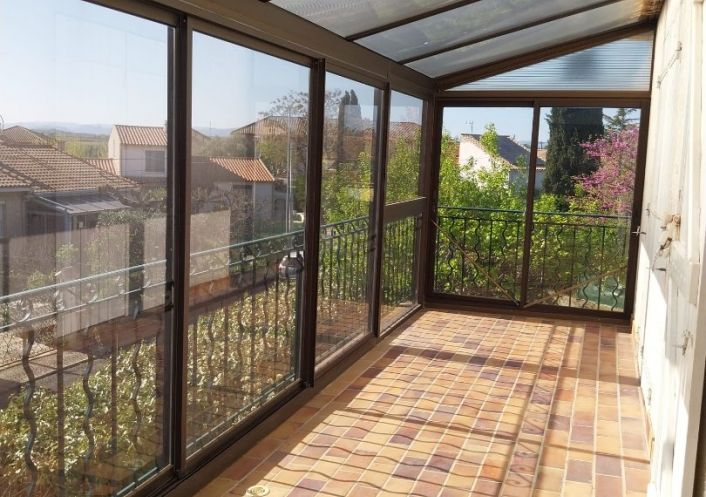 vente Maison individuelle Servian
