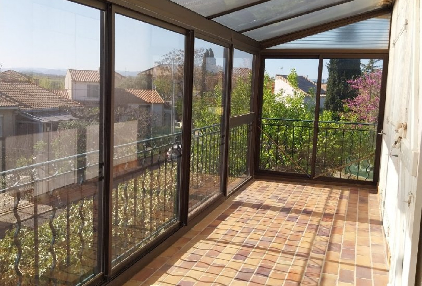 à vendre Maison individuelle Servian - Photo 9