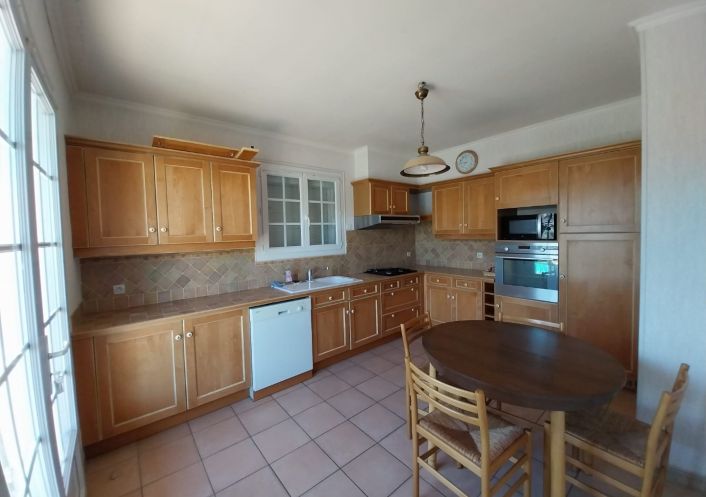 vente Maison individuelle Servian