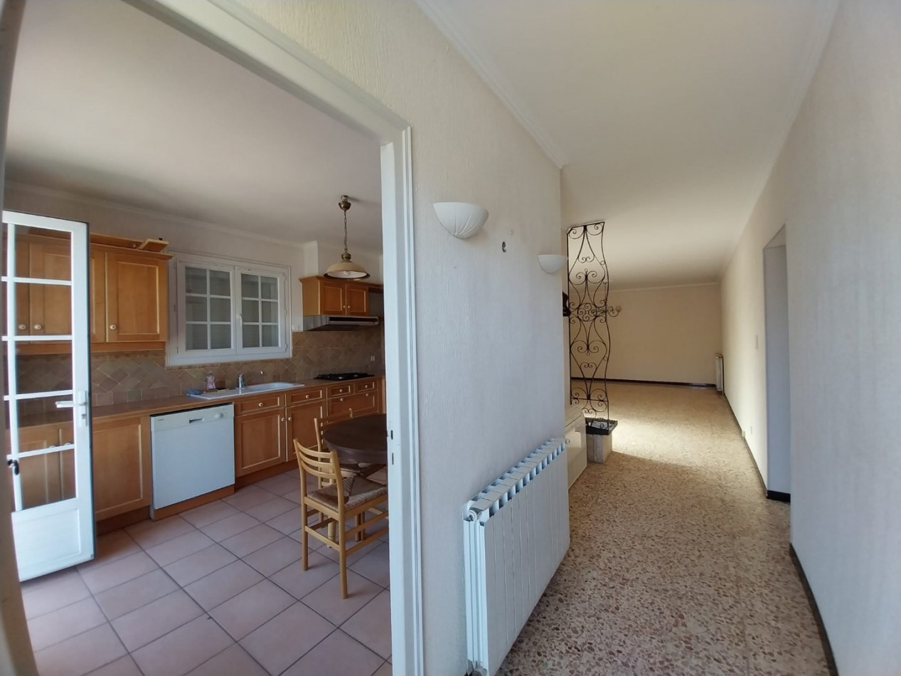 vente Maison individuelle Servian - Photo 5