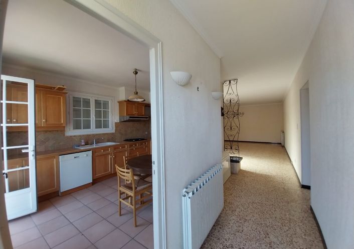 vente Maison individuelle Servian