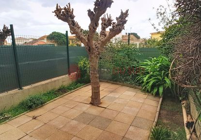 vente Appartement Valras Plage