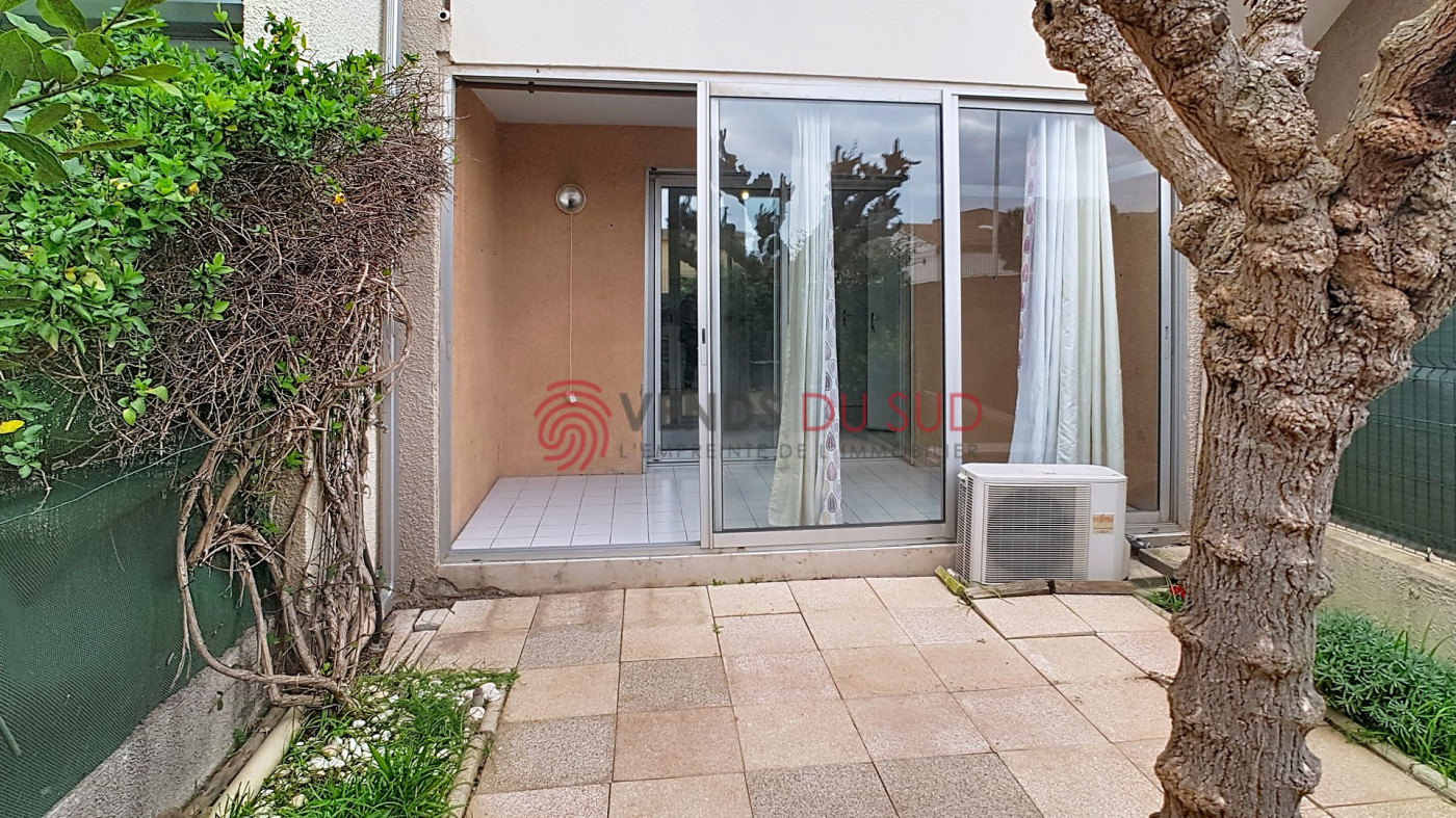 vente Appartement Valras Plage - Photo 3