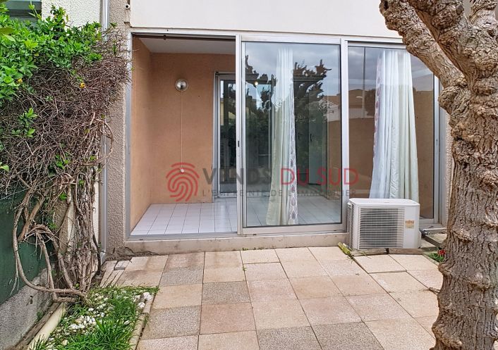 vente Appartement Valras Plage