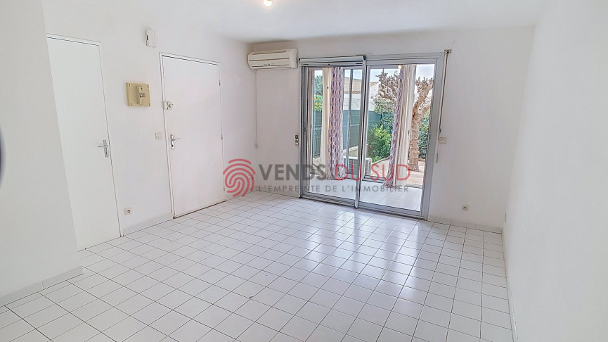 for sale Appartement Valras Plage - Photo 1