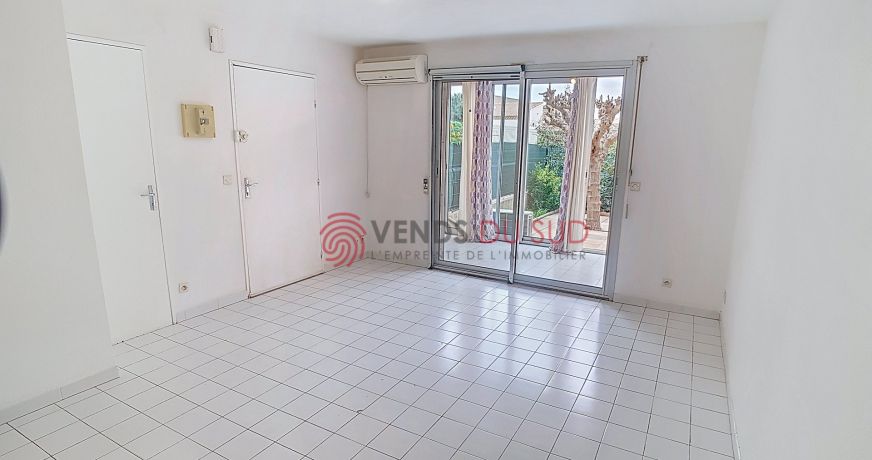 vente Appartement Valras Plage