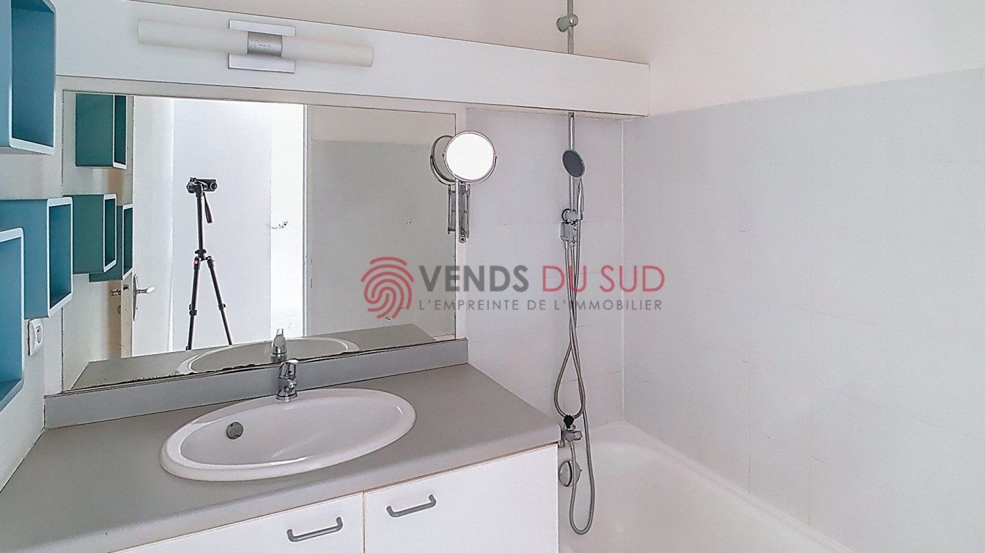 vente Appartement Valras Plage - Photo 6