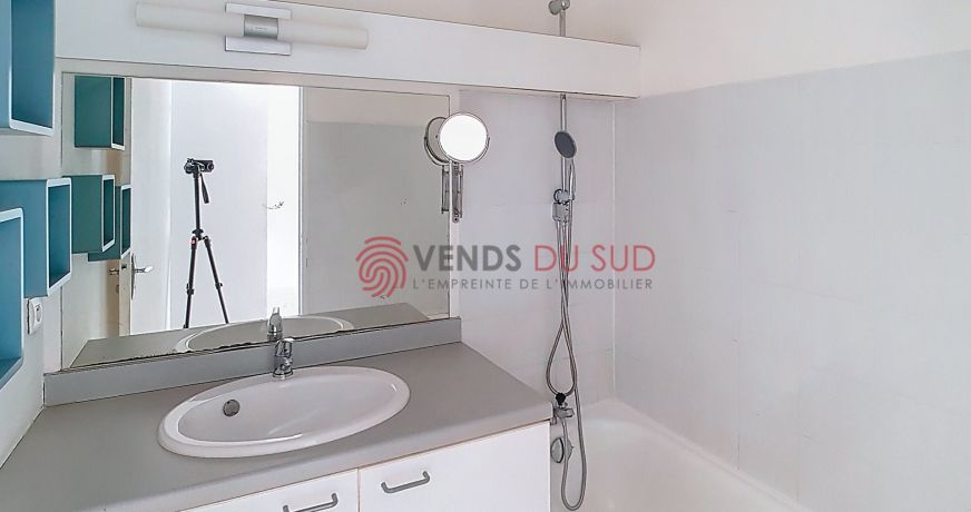 vente Appartement Valras Plage