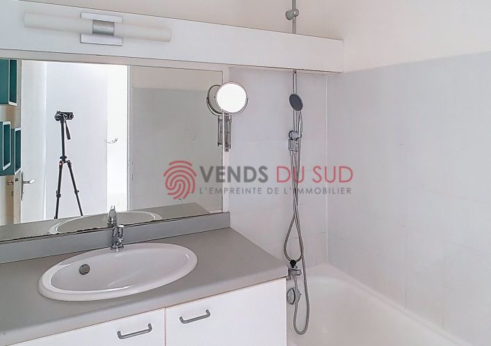 vente Appartement Valras Plage