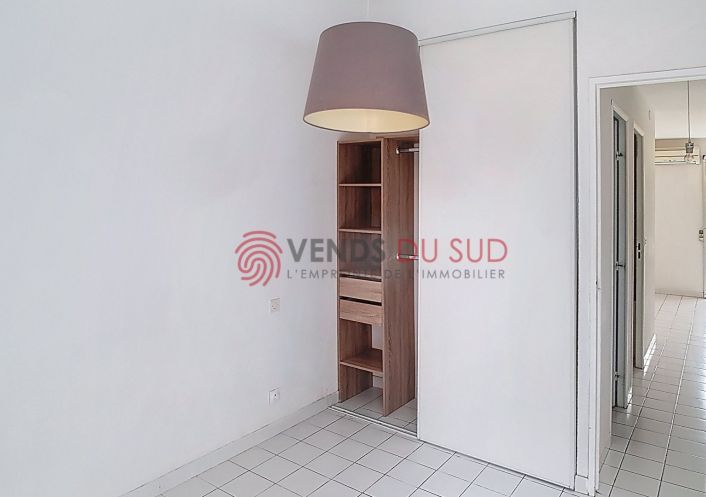 vente Appartement Valras Plage