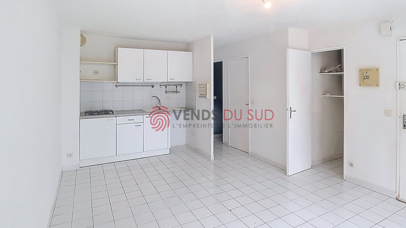 vente Appartement Valras Plage - Photo 8