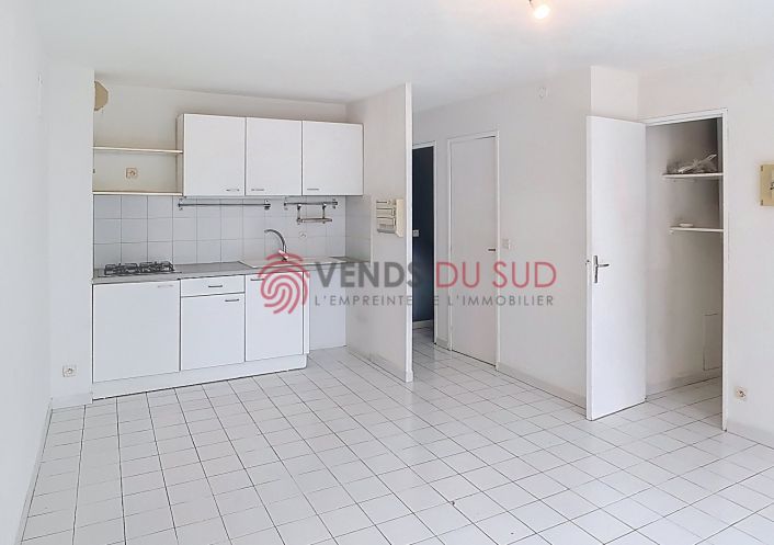 vente Appartement Valras Plage