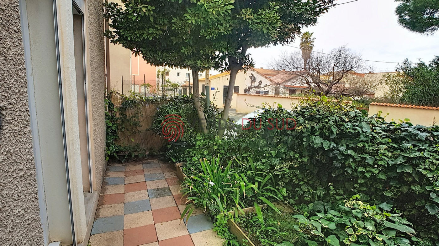 vente Appartement Valras Plage - Photo 7