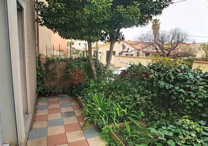 vente Appartement Valras Plage