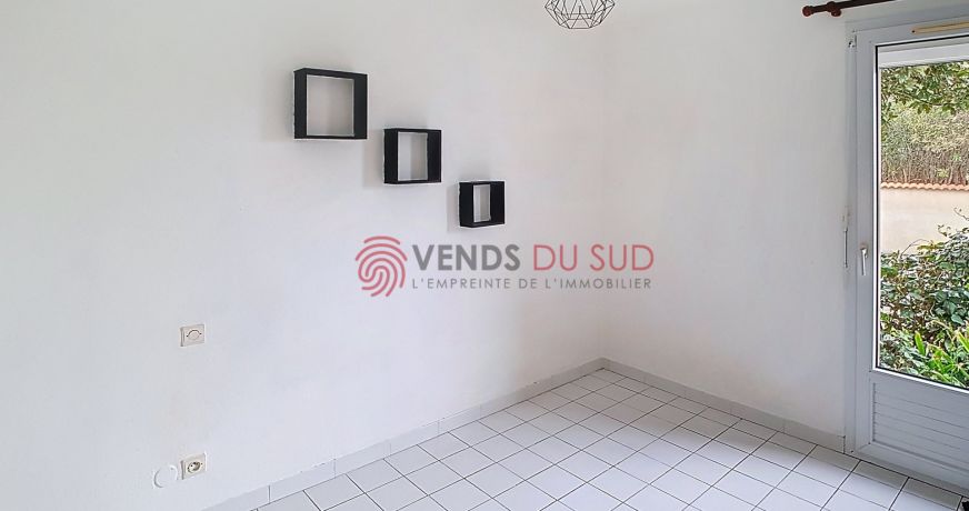 vente Appartement Valras Plage