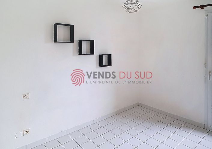 vente Appartement Valras Plage
