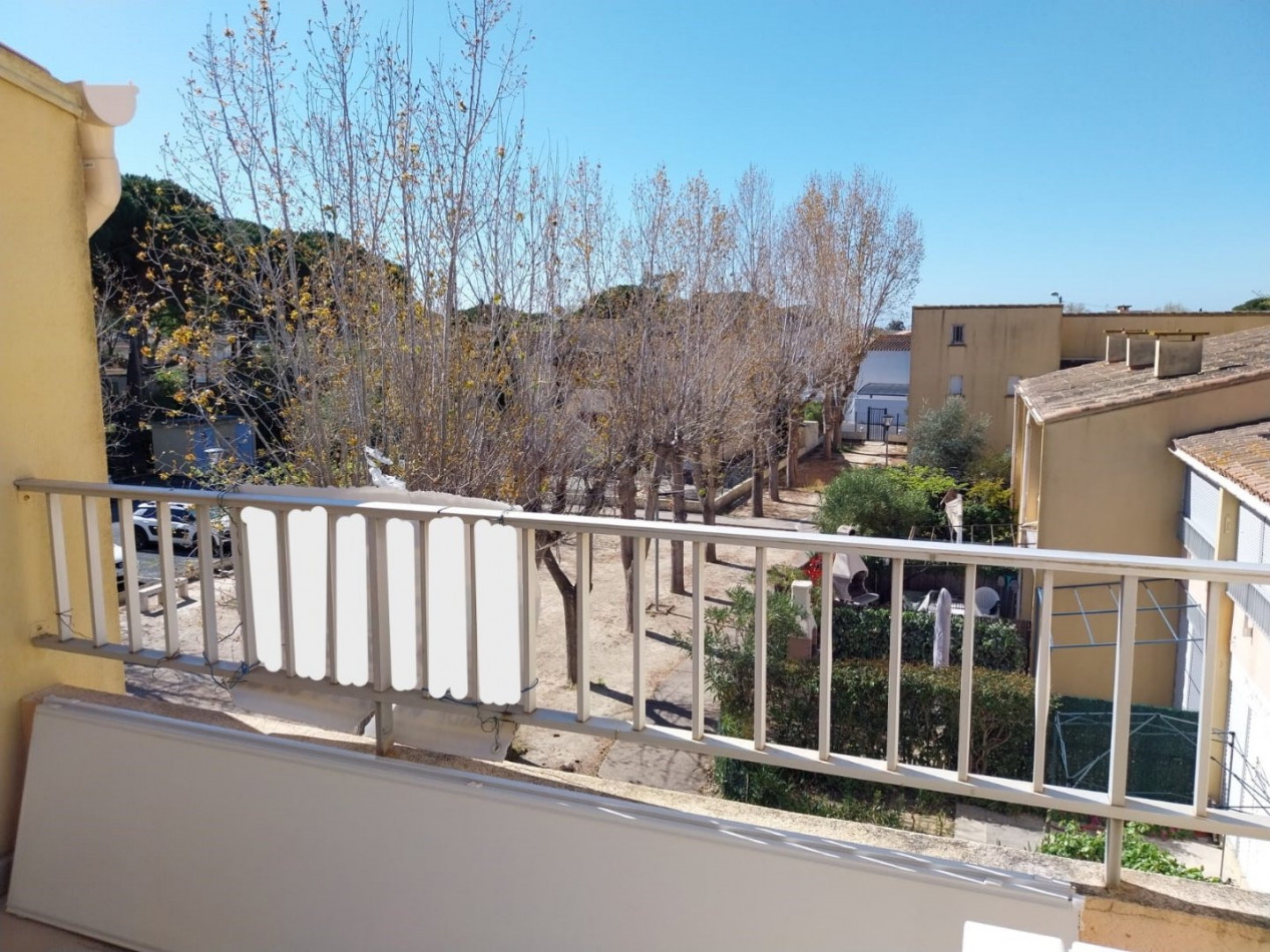 vente Appartement en résidence Le Grau D'agde - Photo 6