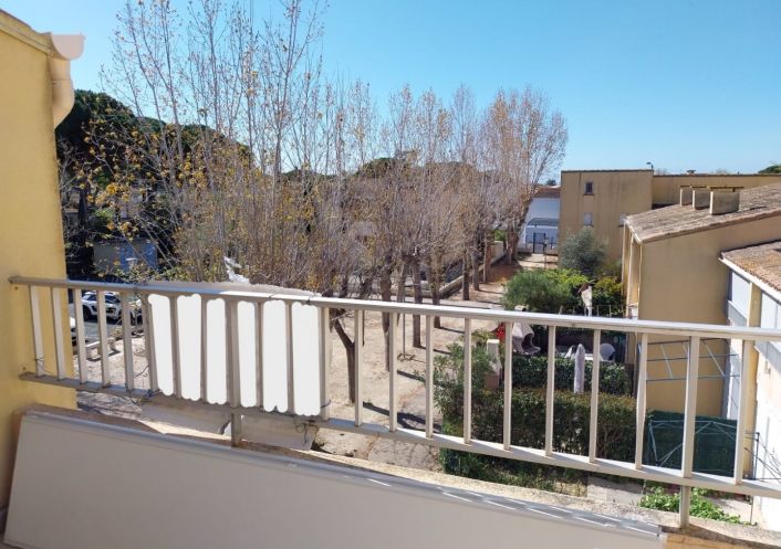 vente Appartement en résidence Le Grau D'agde