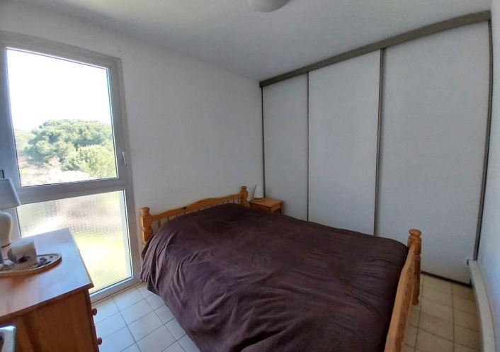 vente Appartement en résidence Le Grau D'agde