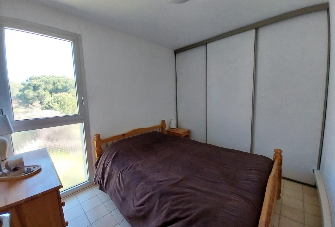 vente Appartement en résidence Le Grau D'agde - Photo 6