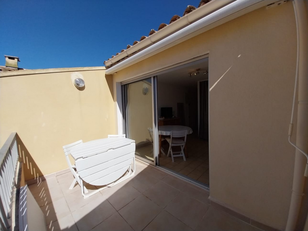 vente Appartement en résidence Le Grau D'agde - Photo 5