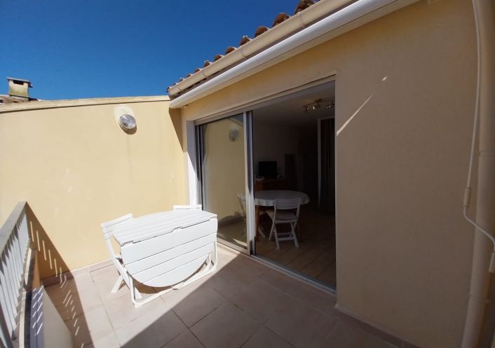 vente Appartement en résidence Le Grau D'agde