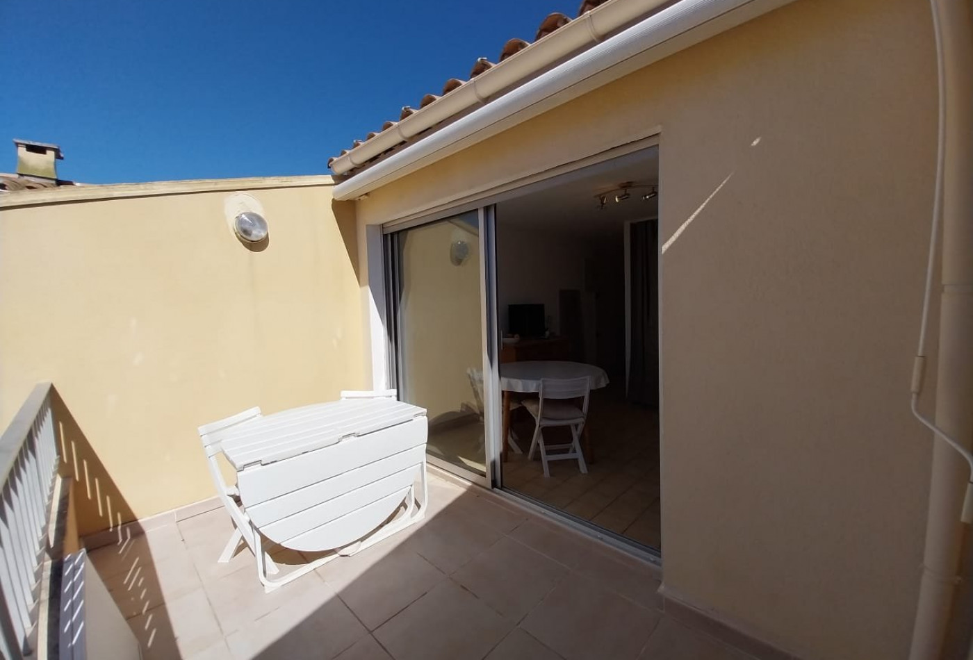 vente Appartement en résidence Le Grau D'agde - Photo 3