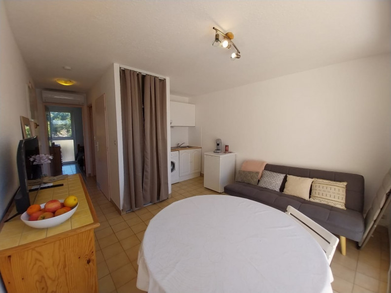 à vendre Appartement en résidence Le Grau D'agde - Photo 2