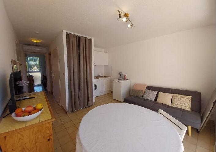 vente Appartement en résidence Le Grau D'agde