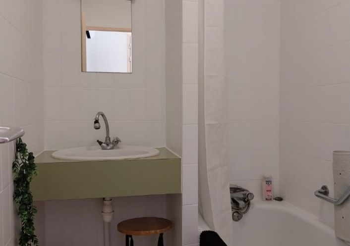 vente Appartement en résidence Le Grau D'agde